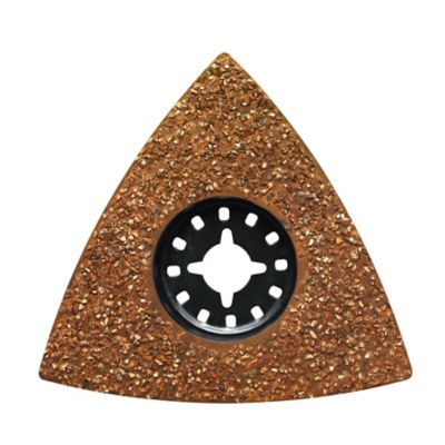 Base de meulage Bosch Starlock 78mm