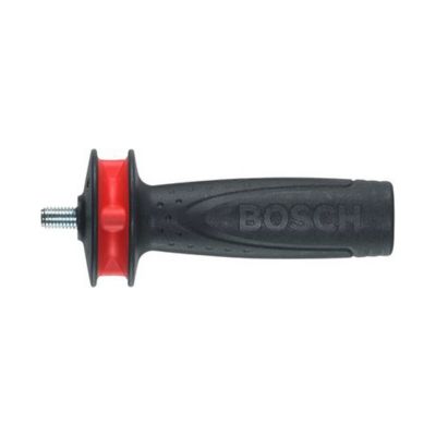 Poignée antivibration pour meuleuse et outil multifonctions BOSCH