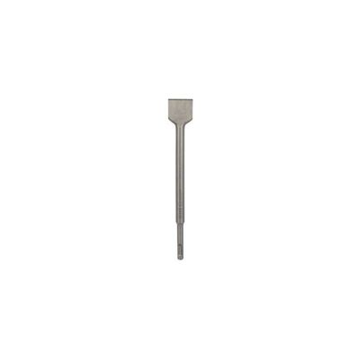 Burin Bêche Bosch SDS-Plus – 250x60mm, Auto-Affûtant, Enlèvement Optimisé - vue 6