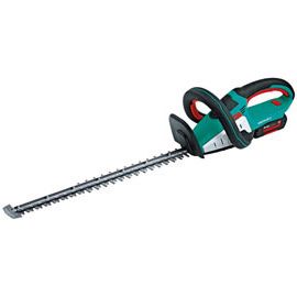 Taille-haie batterie Bosch AHS 54-20LI 54cm 36 v - 1 3 Ah