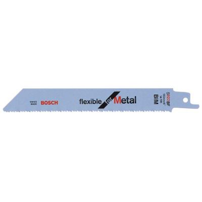 Bosch Lame scie sabre 100 pièces 922 EF - vue 5