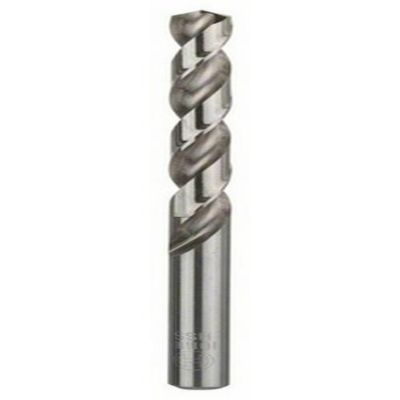 Foret À Métal Bosch HSS-G – Ø 10 mm, Longueur 133 mm