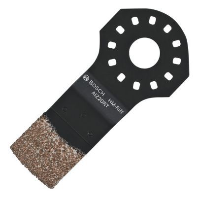 Lame métal plongeante 32 mm