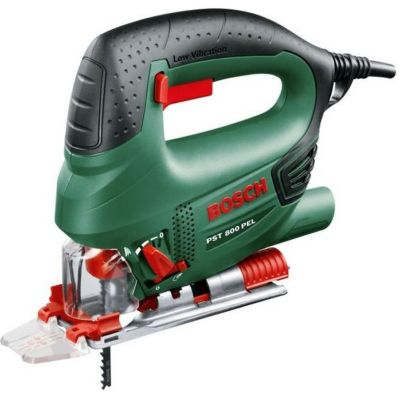 Scie sauteuse Bosch PST 800 PEL 33020348 - vue 1