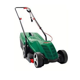 Tondeuse électrique poussée Bosch Rotak 32 - 1200w 32cm