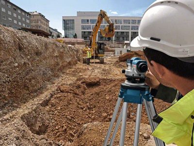 Bosch Niveau Optique GOL 26 G