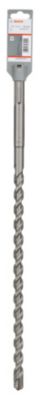 Foret béton (x1) - dimensions Ø.18 x L.400 mm - emmanchement SDS max - Bosch