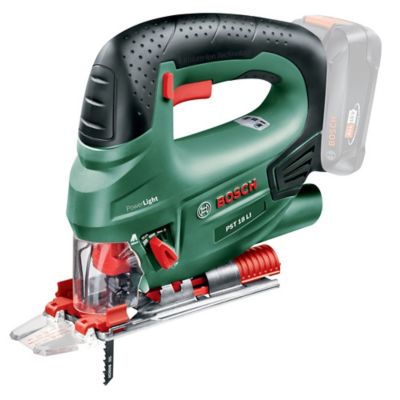 Scie sauteuse sans fil Bosch PST 18 LI 18V  sans batterie