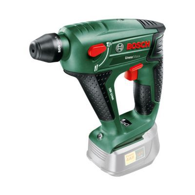 Perforateur sans fil Bosch POWER4ALL UNEO MAXX (sans batterie)
