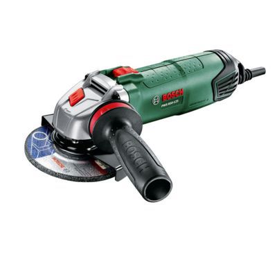 Meuleuse Bosch PWS850-125 125 mm