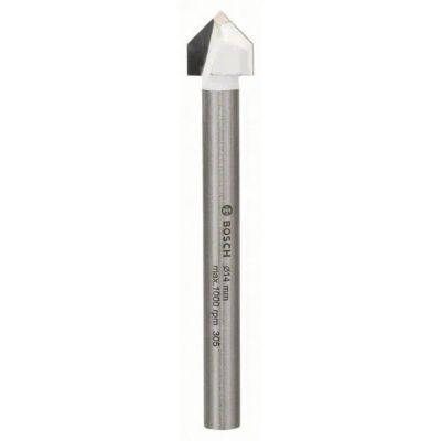 Foret pour carrelage CYL-9 Softceramic 14 x 90mm - BOSCH - 2608587167