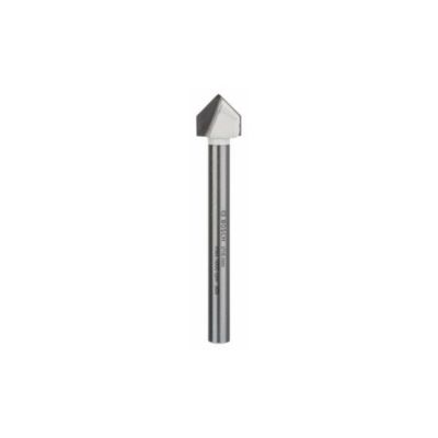 Foret Bosch Expert pour Carrelage et Verre 16 mm - Haute Précision et Durabilité