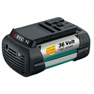 Batterie lithium Bosch 36V 2 6Ah
