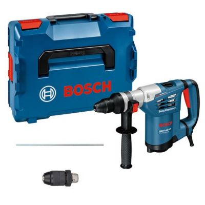 Perforateur SDS-plus GBH 4-32 DFR Professional 900 W avec L-BOXX