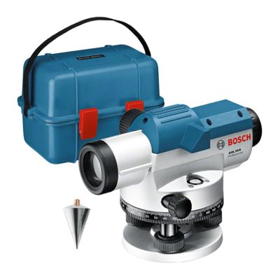 Bosch GOL 20 D