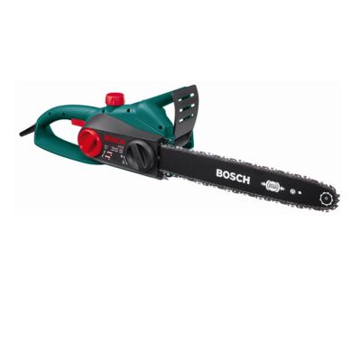 Tronçonneuse électrique Bosch AKE 35 S 35cm 1800w