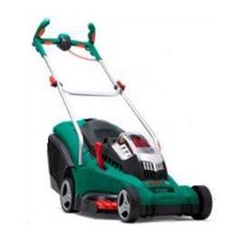 Tondeuse à  batterie Bosch Rotak37LI 37cm 36v - 2 6Ah