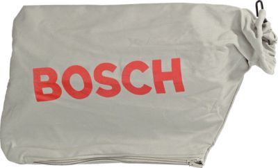 Bosch Sac à poussières pour GCM 10 J
