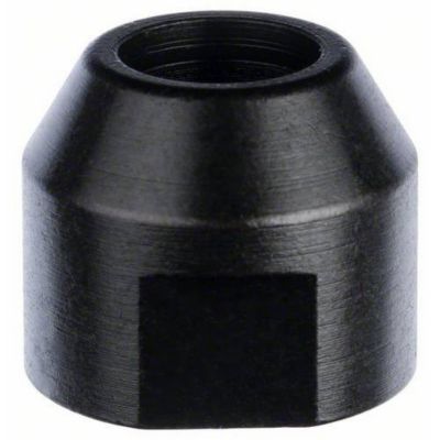 Bosch Pince de serrage pour meuleuse droite, diamètre 3 mm, compatible GGS 8 C et GGS 28 (1 pièce) Noir - vue 2