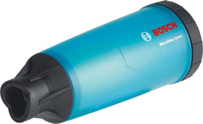 Boîte à poussière et filtre Bosch pour gex 125 150 ave Professional gex 125 150 ave - vue 3