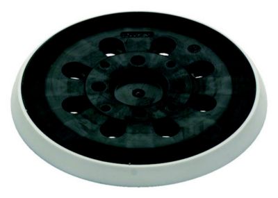 Plateau Ponçage Mi dur PEX 300400 - vue 3