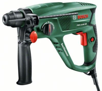 Perforateur Bosch PBH2100RE 550W 1.7 Joules