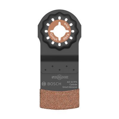 Lame à  rainurer 20 mm pour PMF180E BOSCH