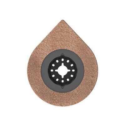 Angle à  rainurer Bosch 70 mm