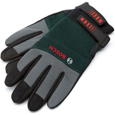 Bosch Gants de jardin (XL) - Gris - vue 4