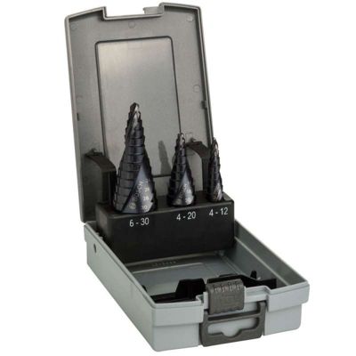 Bosch 2608588070 Fraise étagée HSS AlTIN - vue 7