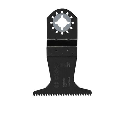 Lame de scie plongeante pour bois dur 65 mm BOSCH