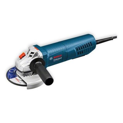 Meuleuses angulaires BOSCH 125 MM GWS 11 125 P Professional - vue 3