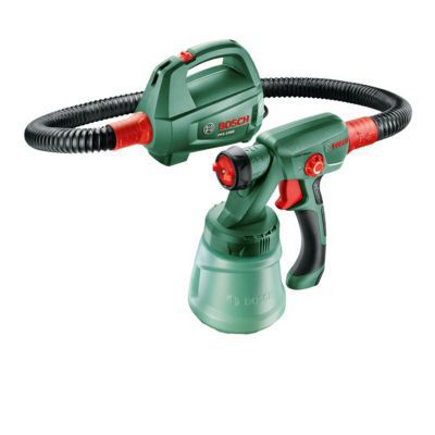 Pistolet à peinture Bosch PFS1000 800ml