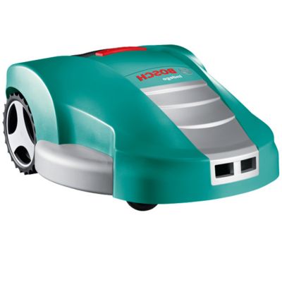 Tondeuse robot sur batterie Bosch Indego 26cm 32 4v - 3 0Ah