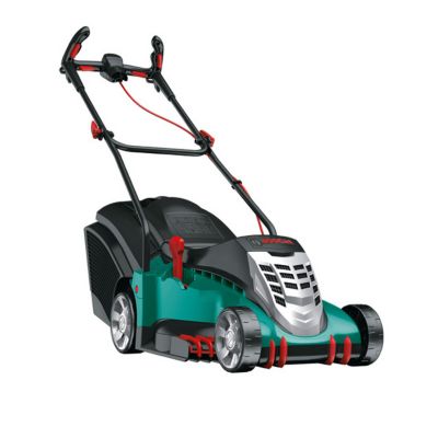 Tondeuse électrique poussée Bosch Rotak 39 - 1700w 40cm