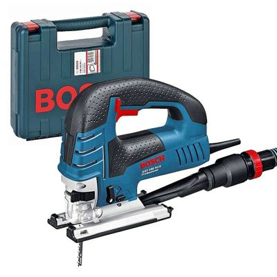 Scie sauteuse GST 160 BCE 800 W en coffret L-BOXX - 0601518000
