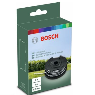 Recharge bobine de fil pour ART 24 27 30 et ART 30 36 LI BOSCH 6 x Ø 1 6 mm - vue 2