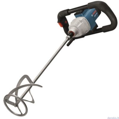 Malaxeur Bosch GRW 12 E