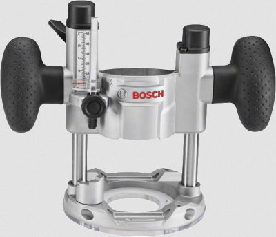 Unité de plongée TE 600 pour défonceuse GKF 600 Professional