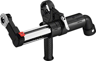 BOSCH Absaugvorrichtung GDE 16 CYL