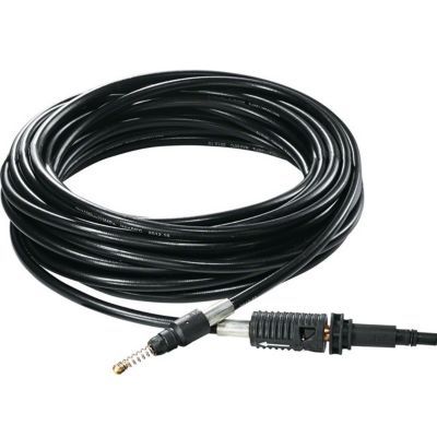 Débouche canalisations Bosch 10 mètres