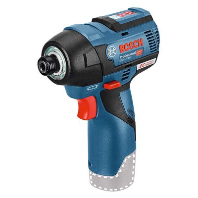 Visseuse à chocs Bosch Professional GDR 12V 110 sans batterie 06019E0002 - vue 3