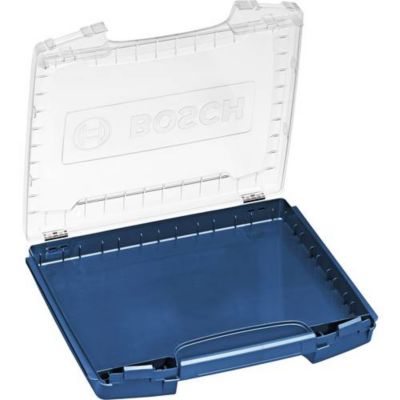 Boîte de rangement i-BOXX 53 1600A001RV - mallette ABS compacte et modulable