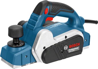 Bosch Rabot GHO 16 82 Professional - vue 4