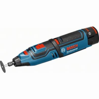 Outil rotatif sans fil Bosch Professional GRO 12V 35 06019C5002 - vue 3
