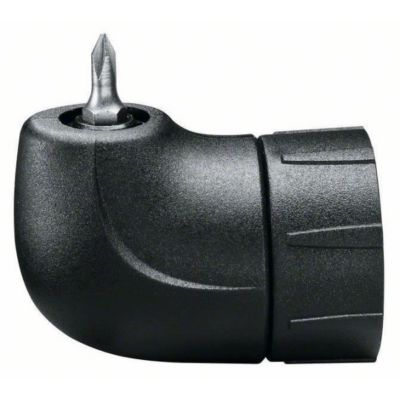 BOSCH Tournevis - Adaptateur IXO angle déporté
