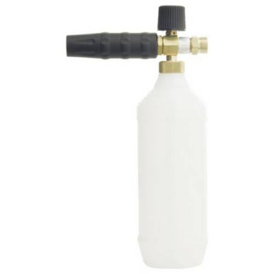Bosch Accessoires Buse avec réservoir à mousse 1 F016800382 - vue 2