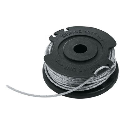 Bobine de fil pour coupe-bordures Art 23 SL et 26 SL