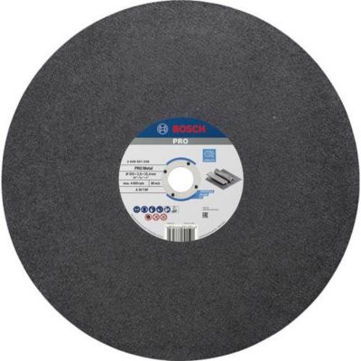 Bosch Lame de scie circulaire 300x30x2,4mm 96 dents - 2608642495 - vue 3