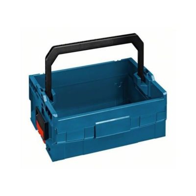 Caisse à outils BOSCH LT-BOXX 170 - 1600A00222, grande capacité pour gros travaux